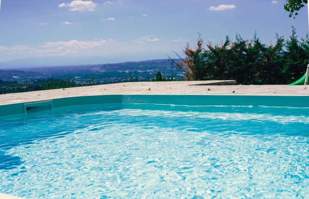 Casa Vacanze San Stefanetto Treiso Exterior photo